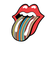 ローリングストーンズThe Rolling Stones x Paul Smith
